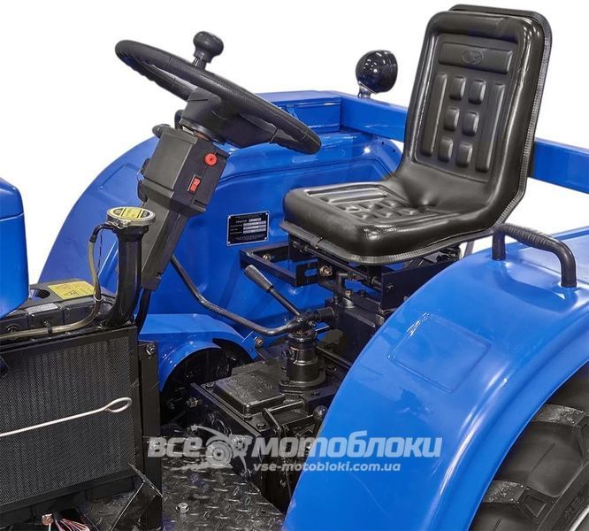 Минитрактор SHIFENG 244 B 173128 фото