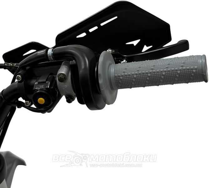 Питбайк ASIX XB68 125 см&sup3; PIT-076 фото