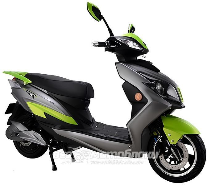 Електроскутер Energy Power TDWG65Z/T3 ELS-020 фото