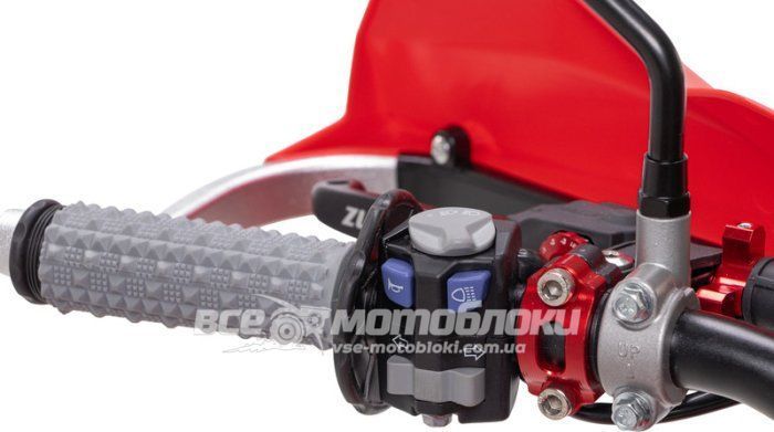 Мотоцикл GEON TRX 300-YGH MOT-578 фото