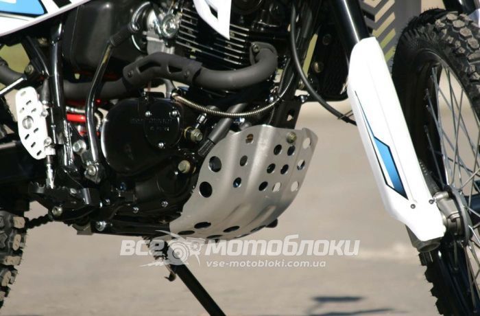 Мотоцикл SKYBIKE LIGER II 200 MOT-079 фото