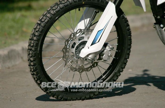 Мотоцикл SKYBIKE LIGER II 200 MOT-079 фото