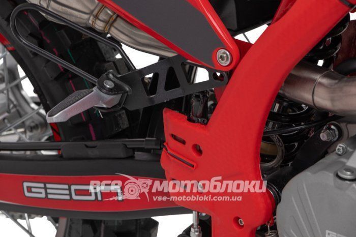Мотоцикл GEON TRX 300-YGH MOT-578 фото
