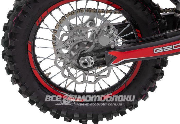 Мотоцикл GEON TRX 300-YGH MOT-578 фото