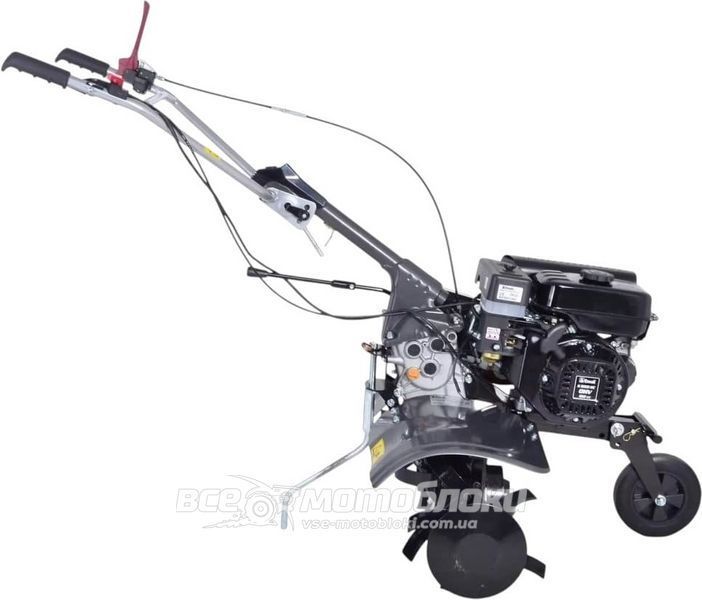Мотокультиватор Oleo-Mac MH-197RKS, Emak K800H Kult23 фото