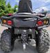 Квадроцикл ODES 650 ATV KVD-188 фото 8