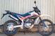Мотоцикл SKYMOTO MATADOR 200 MOT-280 фото 7