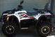 Квадроцикл MotoLeader ML550 ATV LONG BASE KVD-138 фото 3