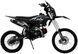 Питбайк ASIX XB68 125 см&sup3; PIT-076 фото 7