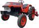 Минитрактор Kubota GENSHO BX1 JMT-13 фото 2