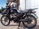 Мопед SPARK SP125C-4C MOP-032 фото 9