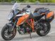 Мотоцикл KTM 1290 SUPER DUKE GT MOT-129 фото 2