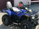 Квадроцикл HISUN FORGE 250 KVD-037 фото 8