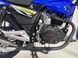 Мотоцикл SPARK SP200R-20 MOT-432 фото 6