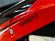 Мотоцикл LONCIN SX2 LX250GY-3 MOT-230 фото 13
