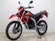 Мотоцикл LONCIN SX2 LX250GY-3 MOT-230 фото 3