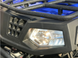 Квадроцикл HISUN FORGE 250 KVD-037 фото 12