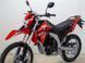 Мотоцикл LONCIN SX2 LX250GY-3 MOT-230 фото 10