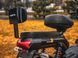 Електроскутер FORTE CR800 ELS-120 фото 6