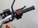 Мотоцикл LONCIN SX2 LX250GY-3 MOT-230 фото 18