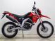 Мотоцикл LONCIN SX2 LX250GY-3 MOT-230 фото 5