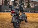 Електроскутер FORTE CR800 ELS-120 фото 4