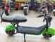 Електроскутер CityCoCo Mini X2 Plus ELS-070 фото 2