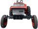 Минитрактор Kubota GENSHO BX1 JMT-13 фото 3