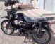 Мопед SPARK SP125C-4C MOP-032 фото 7