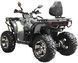 Квадроцикл SPARK APEX 250SE KVD-397 фото 5