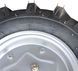 Мотоблок DOZER DE100 (+Фреза) DOZ-14 фото 16