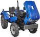 Минитрактор SHIFENG 244 B 173128 фото 2
