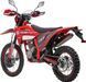 Мотоцикл GEON TRX 300-YGH MOT-578 фото 32
