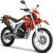 Мотоцикл LONCIN SX2 LX250GY-3 MOT-230 фото 1