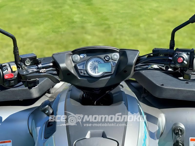 Квадроцикл ACCESS AMX800UL-H06 KVD-238 фото