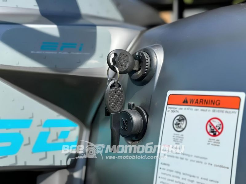 Квадроцикл ACCESS AMX800UL-H06 KVD-238 фото