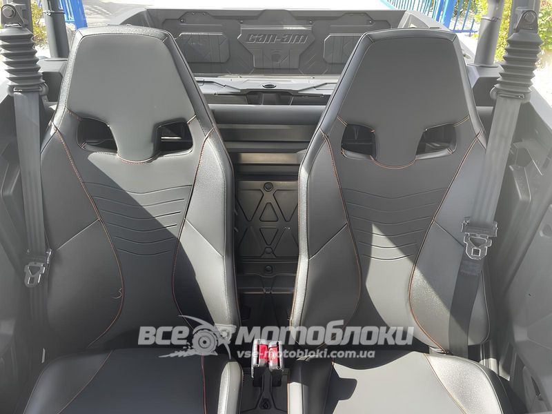 Багги BRP Commander MAX XT-P 1000R BAG-046 фото