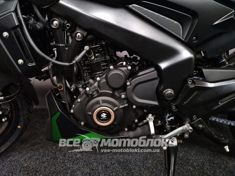 Мотоцикл BAJAJ DOMINAR 400 UG 2 MOT-029 фото
