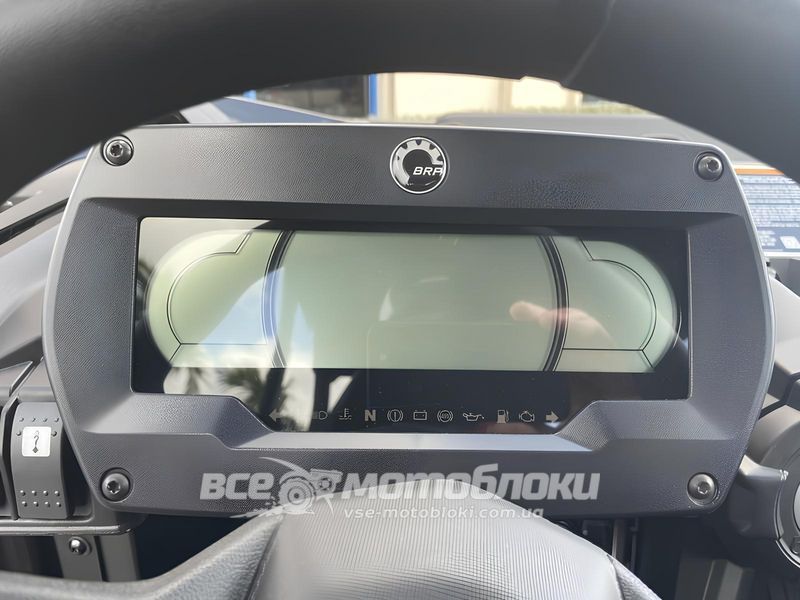 Багги BRP Commander MAX XT-P 1000R BAG-046 фото