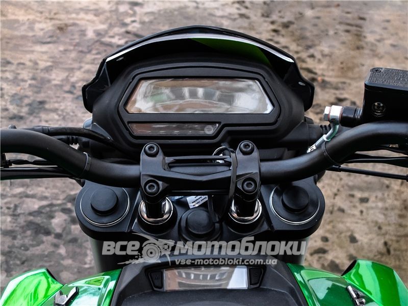 Мотоцикл BAJAJ DOMINAR 400 UG 2 MOT-029 фото