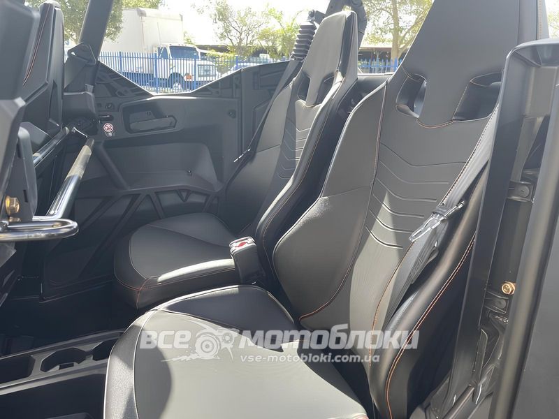 Багги BRP Commander MAX XT-P 1000R BAG-046 фото