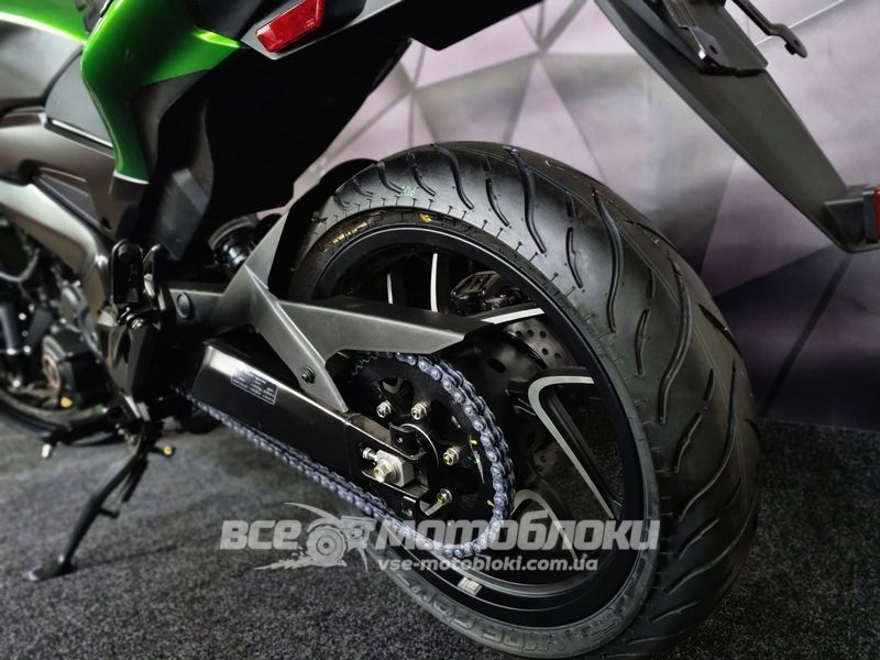 Мотоцикл BAJAJ DOMINAR 400 UG 2 MOT-029 фото