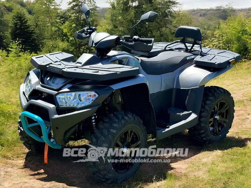 Квадроцикл ACCESS AMX800UL-H06 KVD-238 фото