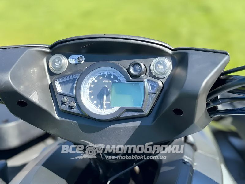 Квадроцикл ACCESS AMX800UL-H06 KVD-238 фото