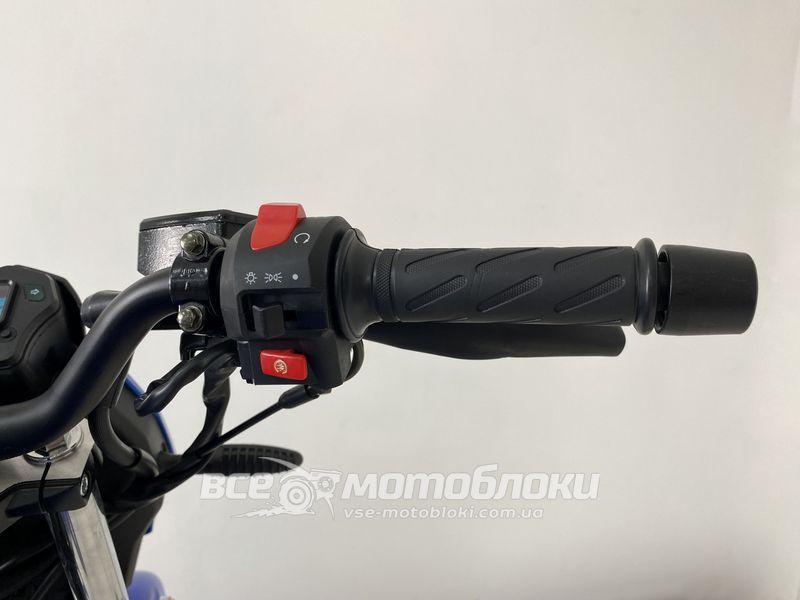 Мотоцикл SPARK SP200R-20 MOT-432 фото