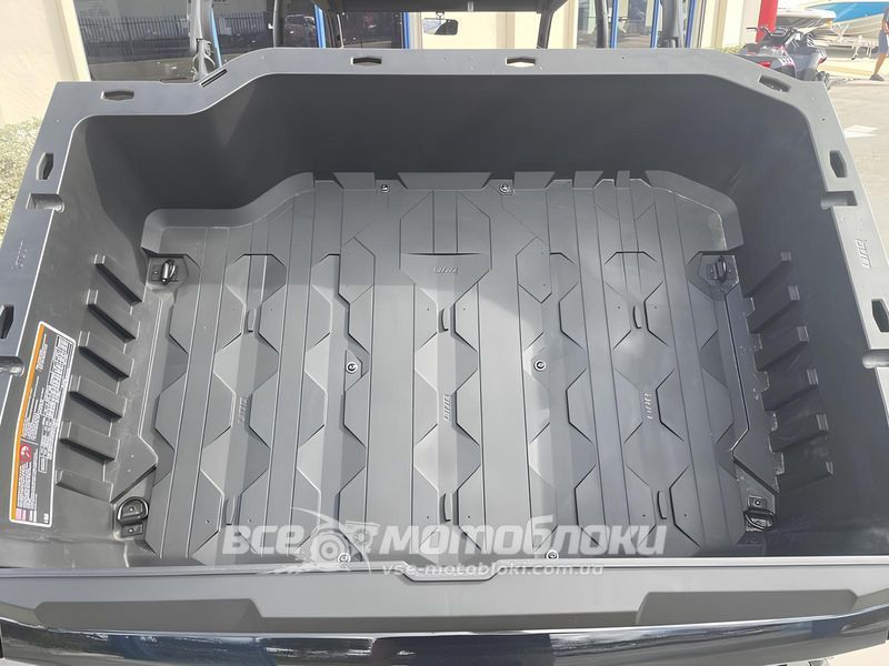 Багги BRP Commander MAX XT-P 1000R BAG-046 фото
