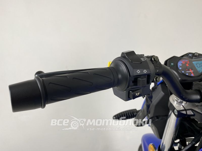 Мотоцикл SPARK SP200R-20 MOT-432 фото