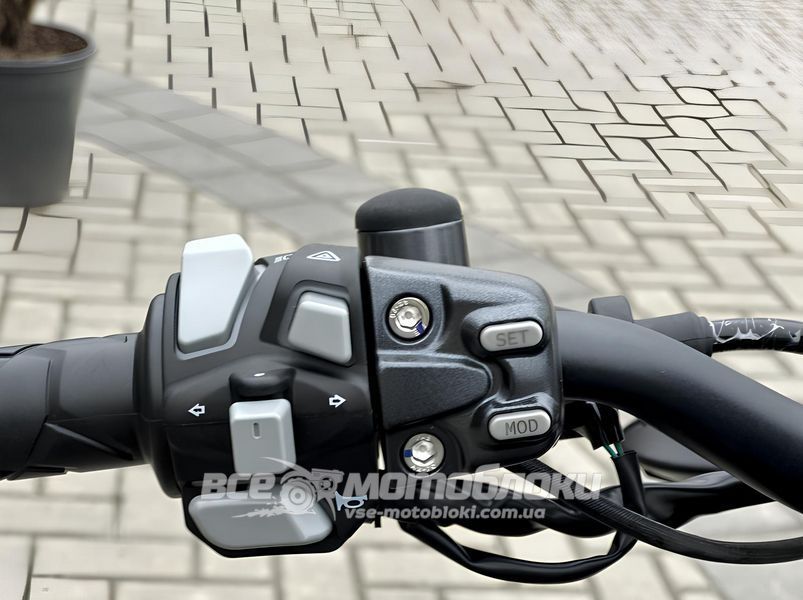 Мотоцикл ZONTES ZT200-GK MOT-482 фото