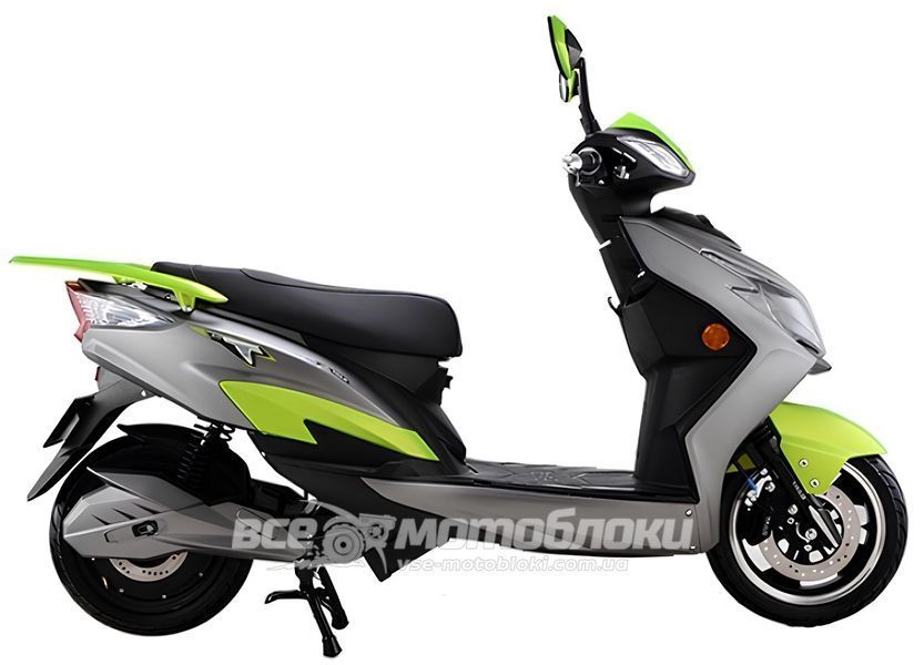Електроскутер Energy Power TDWG65Z/T3 ELS-020 фото