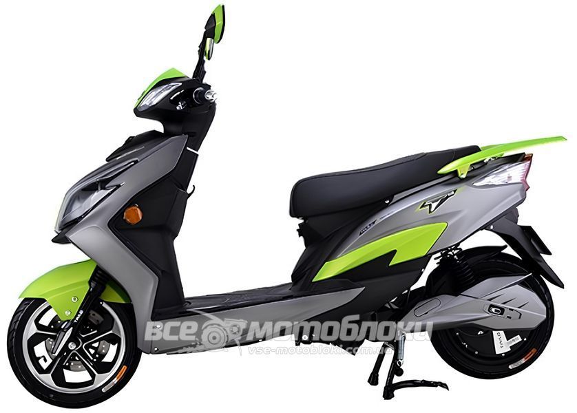 Електроскутер Energy Power TDWG65Z/T3 ELS-020 фото